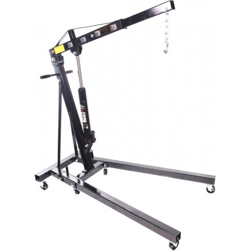 Кран гидравлический RockForce RF-T32002 (из 2-х частей)