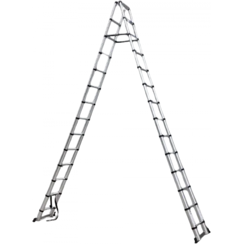 Лестница-стремянка Scheppach Sch-UP540-2