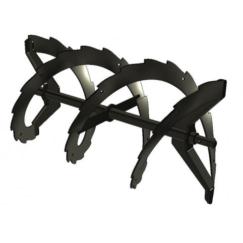 Шнек Xator левый (правый) комплект