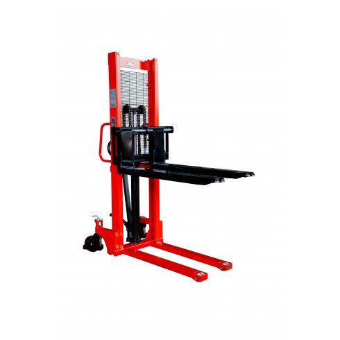 Штабелер гидравлический TOR CTY-E (1005780)