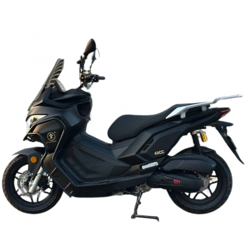 Cкутер Sprmotors TRAVEL MAX 180 EFI