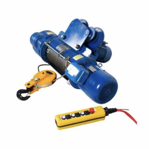 Таль электрическая TOR BASE TOR 1050386