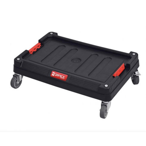 Платформа передвижная Qbrick System TWO (черный)