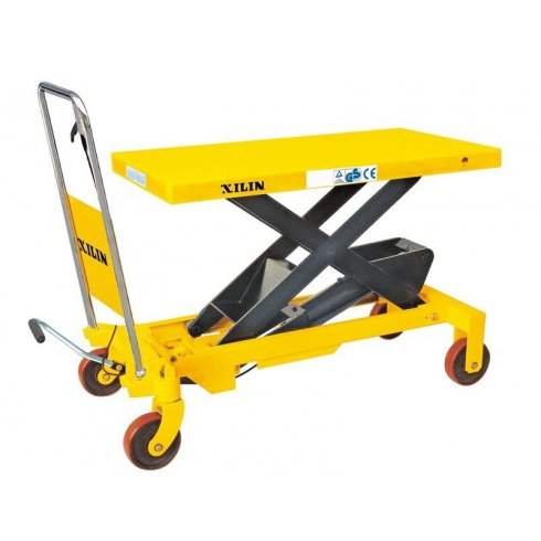 Стол подъемный передвижной Xilin SP300А (1005710)
