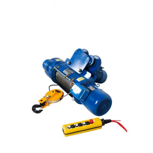 Таль передвижная TOR CD BASE 1050385