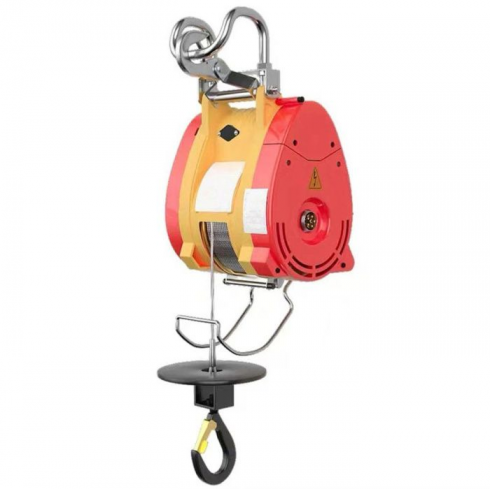 Таль электрическая подвесная TOR SK-500 г/п 500 кг 30 м (1024237)