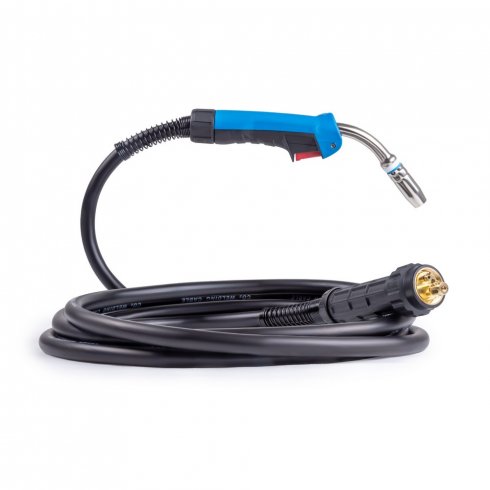 Горелка FoxWeld MIG-25 (5м)