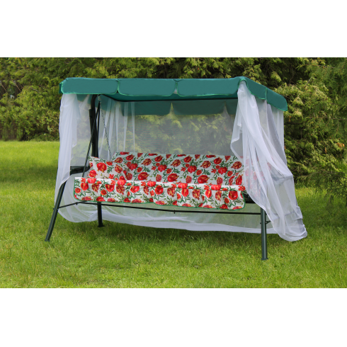 Качели садовые Olsa Варна с1709