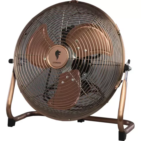 Вентилятор настольный Leonord LE-1604