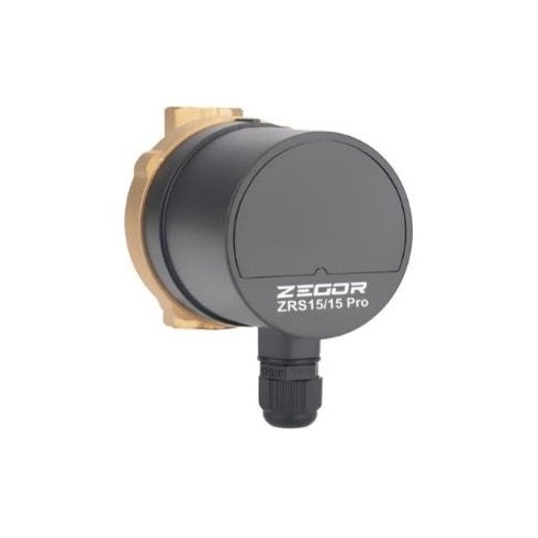 Насос циркуляционный Zegor ZRS15/15 Pro