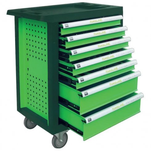 Тележка инструментальная ForsLine FL-F-55304