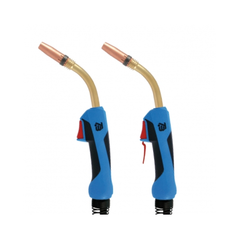 Горелка TBi 240 Expert 4м Euro