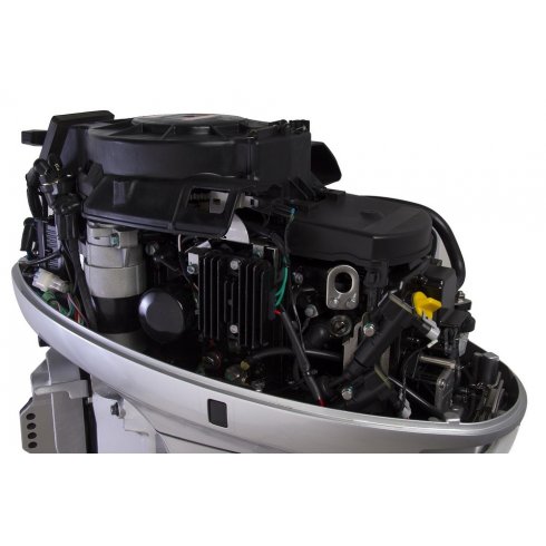 Лодочный мотор Seanovo SNEF 30 HES EFI