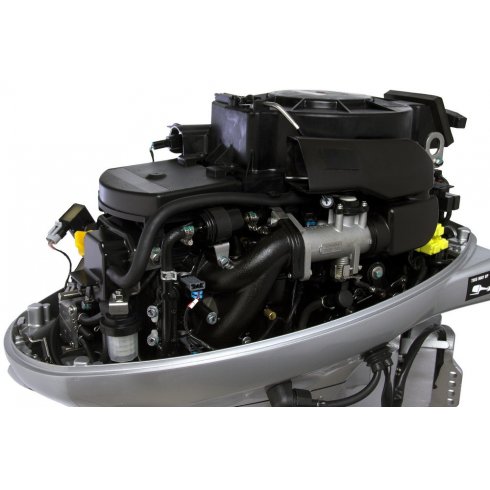 Лодочный мотор Seanovo SNEF 30 HES EFI