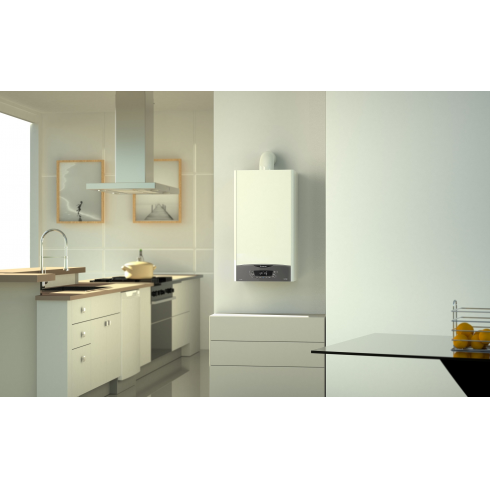 Котел газовый Ariston Clas One 24 New