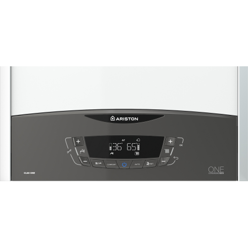 Котел газовый Ariston Clas One 24 New