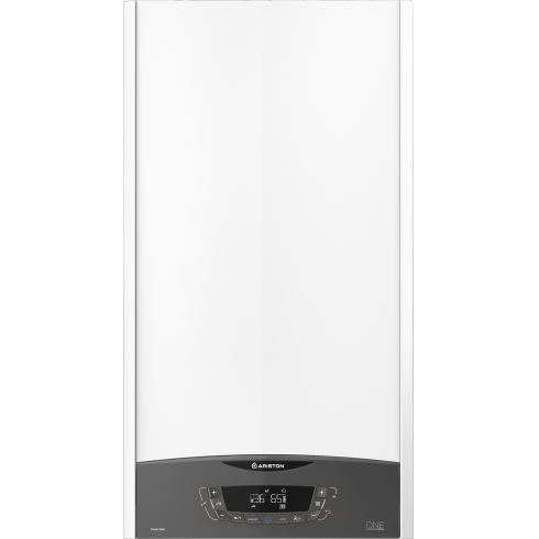Котел газовый Ariston Clas One 24 New