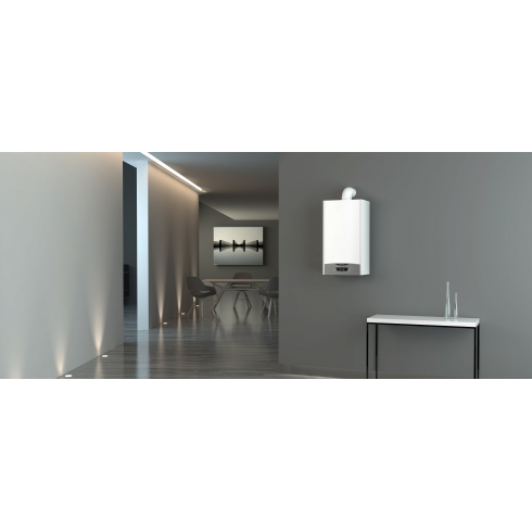 Котел газовый Ariston Clas One 24 New