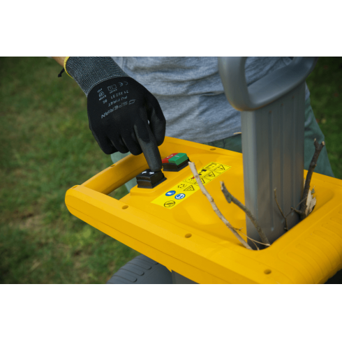 Измельчитель садовый Stiga Bio Silent 2500