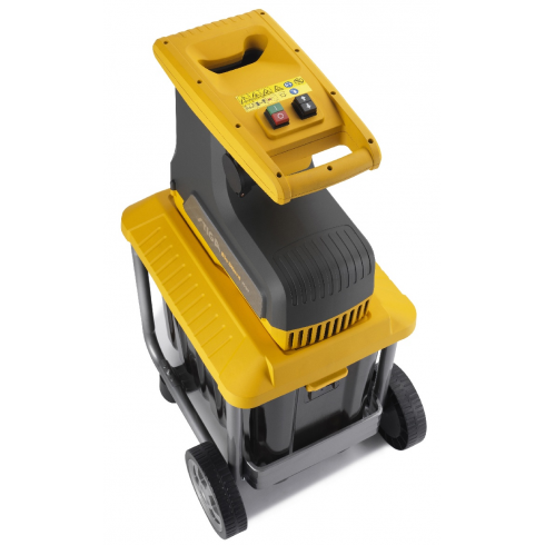 Измельчитель садовый Stiga Bio Silent 2500