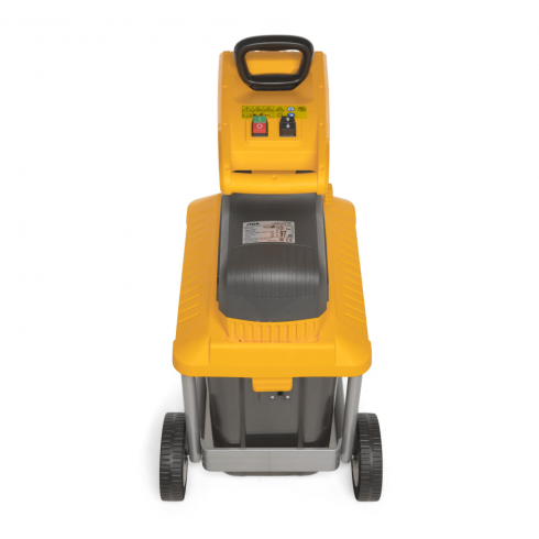 Измельчитель садовый Stiga Bio Silent 2500