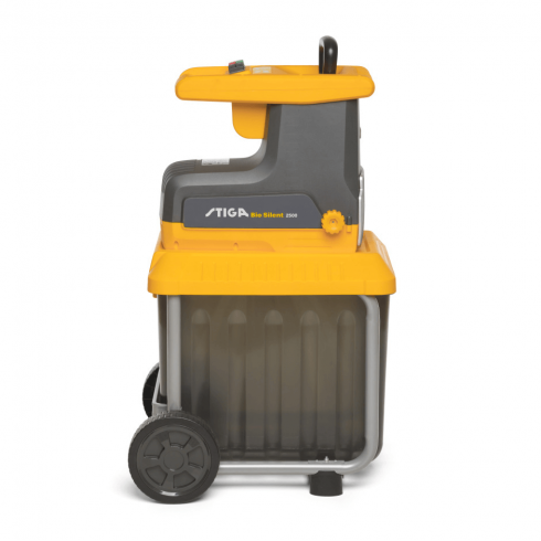 Измельчитель садовый Stiga Bio Silent 2500