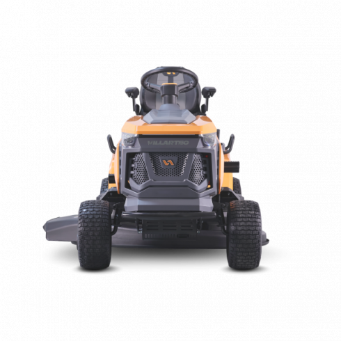 Садовый трактор Villartec MR 2107H