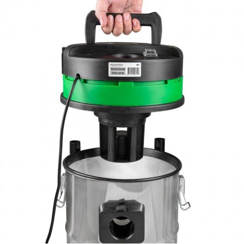 Пылесос для сухой и влажной уборки RockForce RF-601-B30