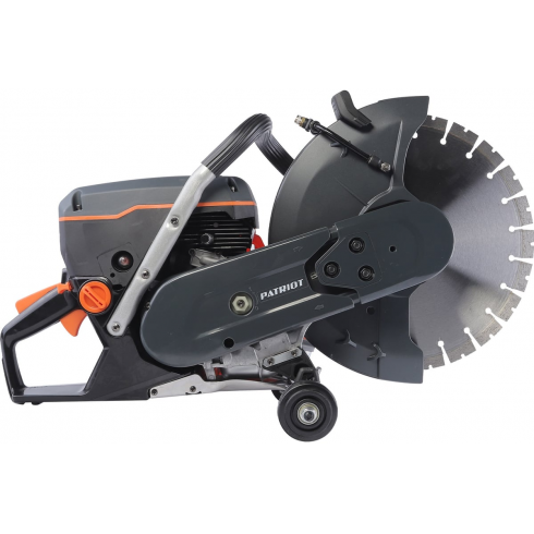 Бензорез Patriot Expert DSG 735M
