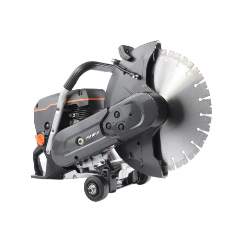 Бензорез Patriot Expert DSG 735M