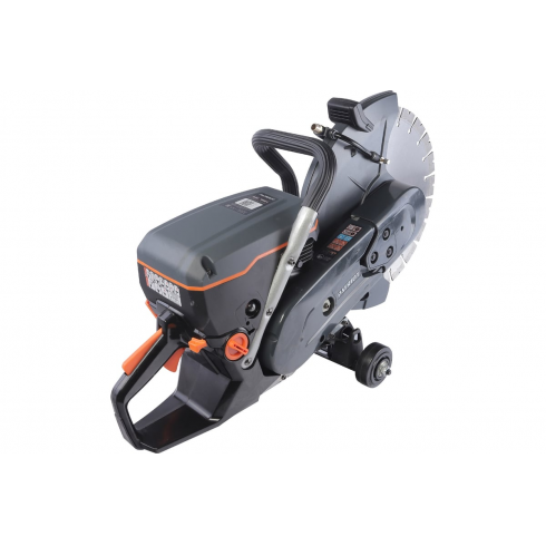 Бензорез Patriot Expert DSG 735M