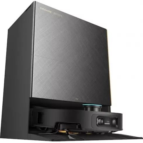Робот-пылесос Dreame X60 Ultra Complete (RLX87DE)