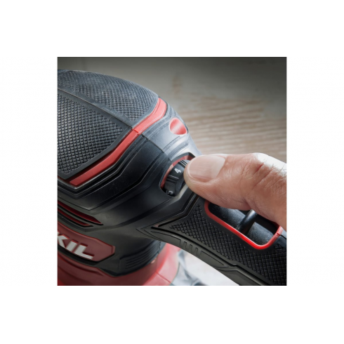 Шлифмашина эксцентриковая Skil SR2117