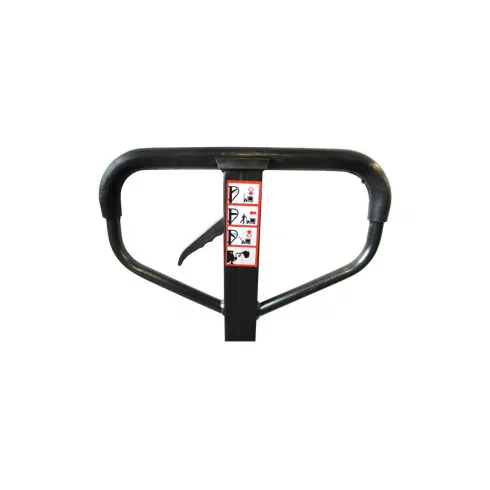 Тележка гидравлическая ручная ForceKraft FK-AC3.0