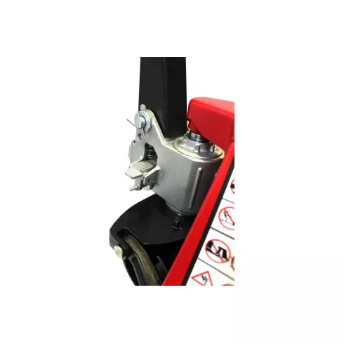 Тележка гидравлическая ручная ForceKraft FK-AC3.0