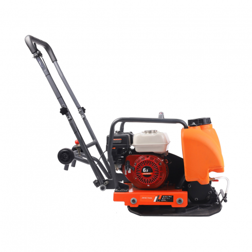 Виброплита Patriot SVR-80T Honda