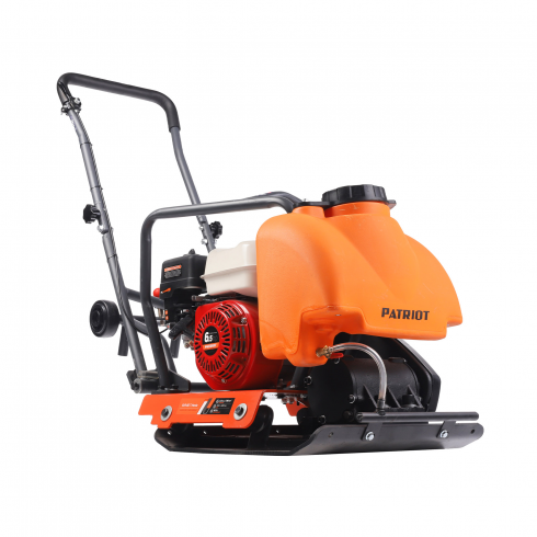 Виброплита Patriot SVR-80T Honda