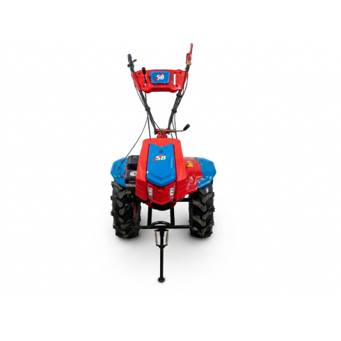 Мотоблок SmartBalance Grom (18 л.с.)