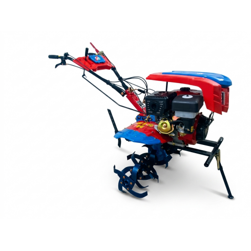 Мотоблок SmartBalance Grom (18 л.с.)