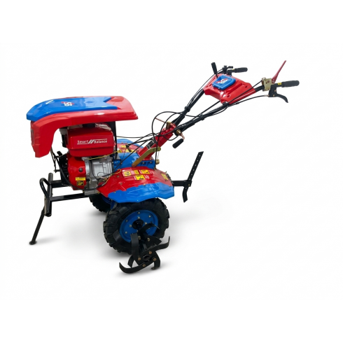 Мотоблок SmartBalance Grom (18 л.с.)