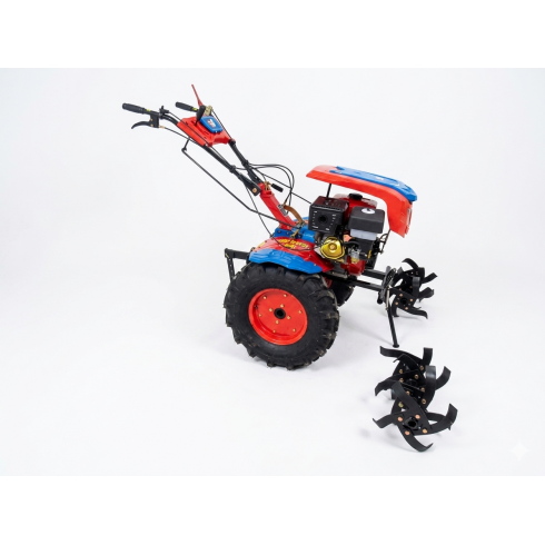 Мотоблок SmartBalance Grom (18 л.с.)