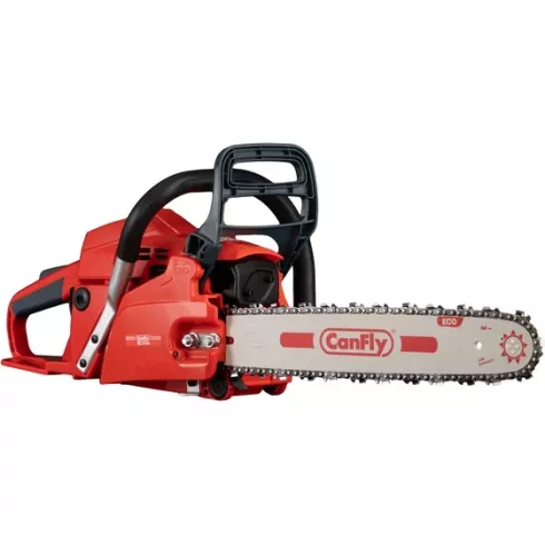 Бензопила цепная CanFly 416