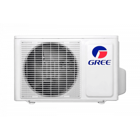 Сплит-система Gree Pular Inverter Eco R32 GWH12AGBXB-K6DNA4K