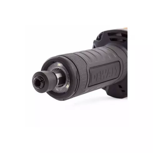 Прямошлифовальная машина DeWalt DCG426P2-QW