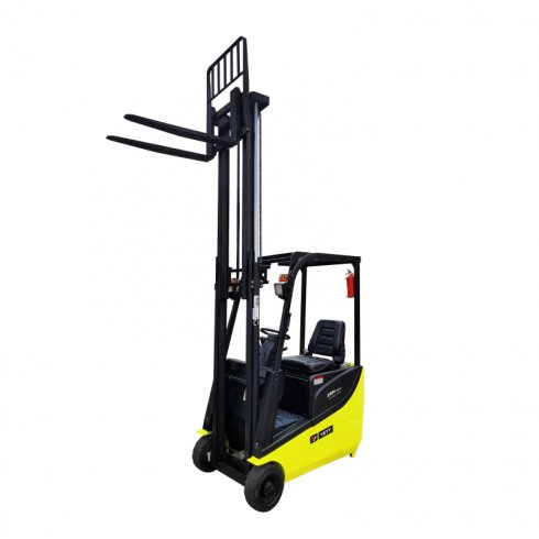 Электрический мини-погрузчик YETT ERM10 mini M350-3W