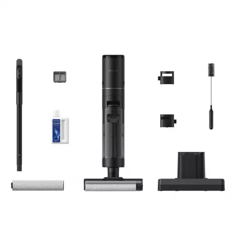 Пылесос Dreame H12S Wet and Dry Vacuum (HHR30B)