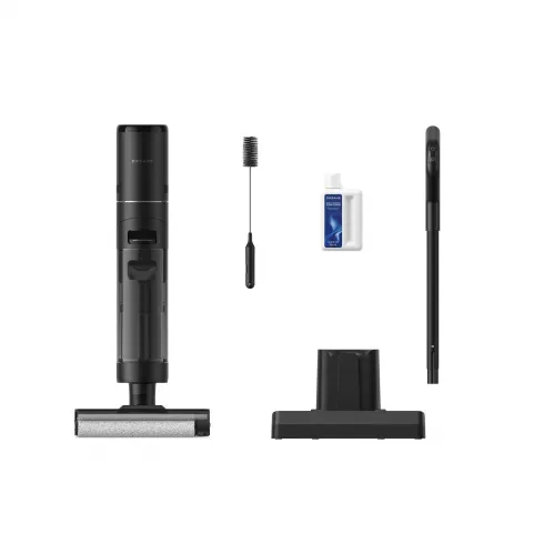 Пылесос Dreame H12S Wet and Dry Vacuum (HHR30B)