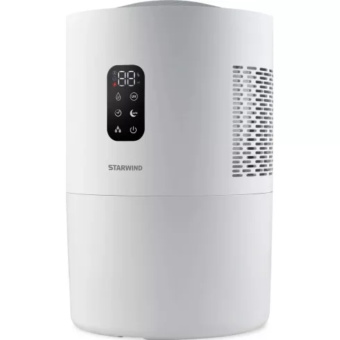 Мойка воздуха Starwind SAW5531 белый