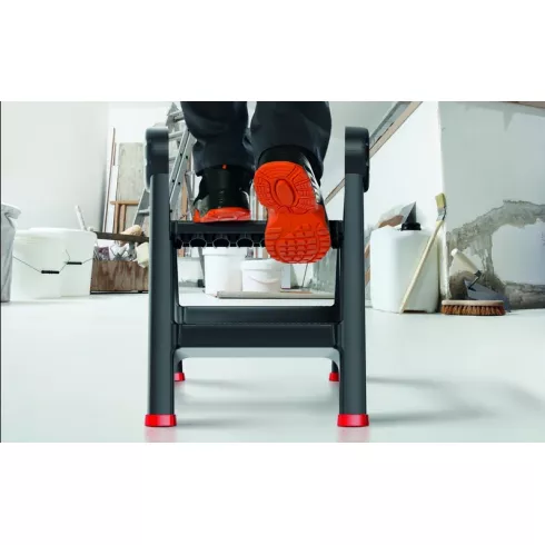 Лестница для мастерских Kistenberg TITAN Ladder