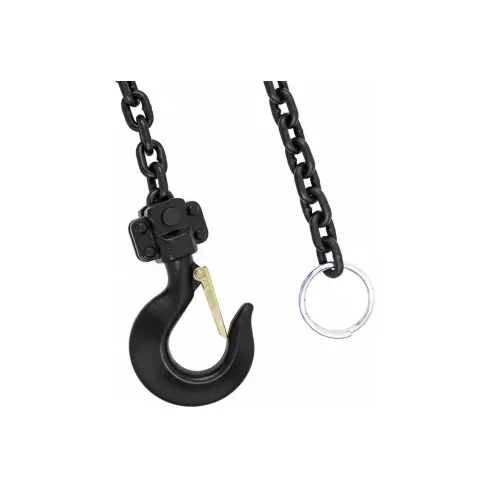 Лебедка механическая Forsage F-TRC7015 BIG